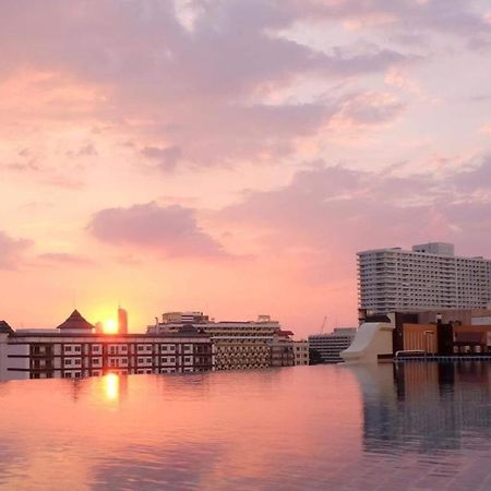 Dhotel Pattaya Nong Prue 外观 照片