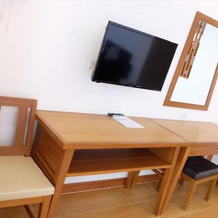 Dhotel Pattaya Nong Prue 外观 照片